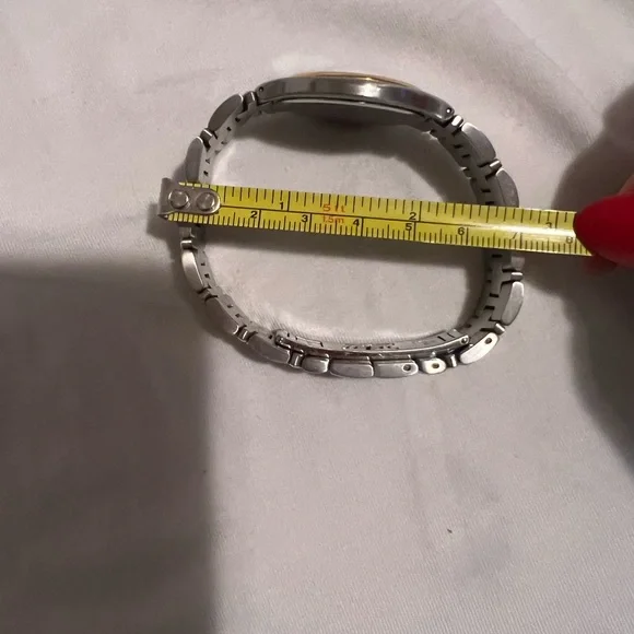 Movado watch - Picture 5 of 5